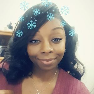 Meet your Posher, Olinka